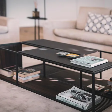 Villa Amazing Alma Infinity Pool, Padel Court, Jacuzzi *