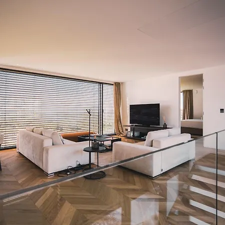 Amazing Alma Infinity Pool, Padel Court, Jacuzzi * Vizinada