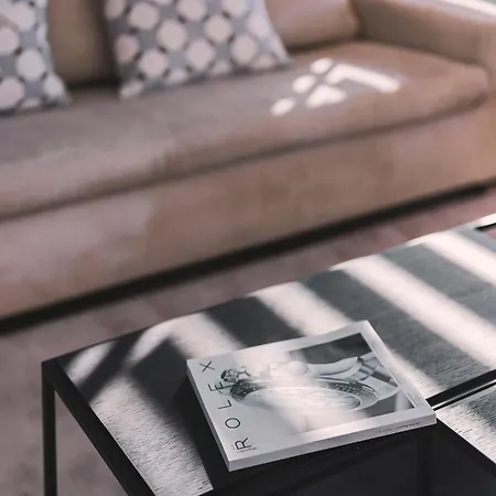 Amazing Alma Infinity Pool, Padel Court, Jacuzzi